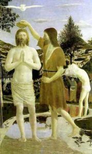 Santo del Giorno, 24 giugno - San Giovanni Battista - Fondazione Gesù  Maestro