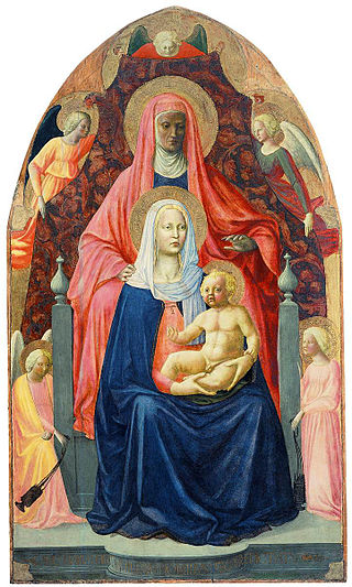 Inno a Sant’Anna