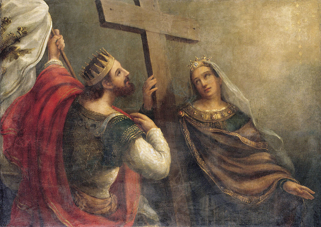 Esaltazione della Santa Croce