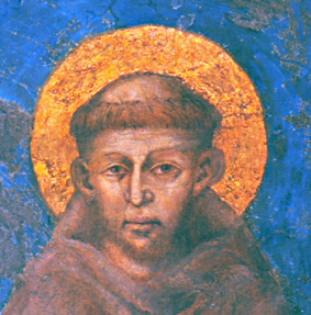 Santo del Giorno, 4 ottobre – San Francesco D’Assisi