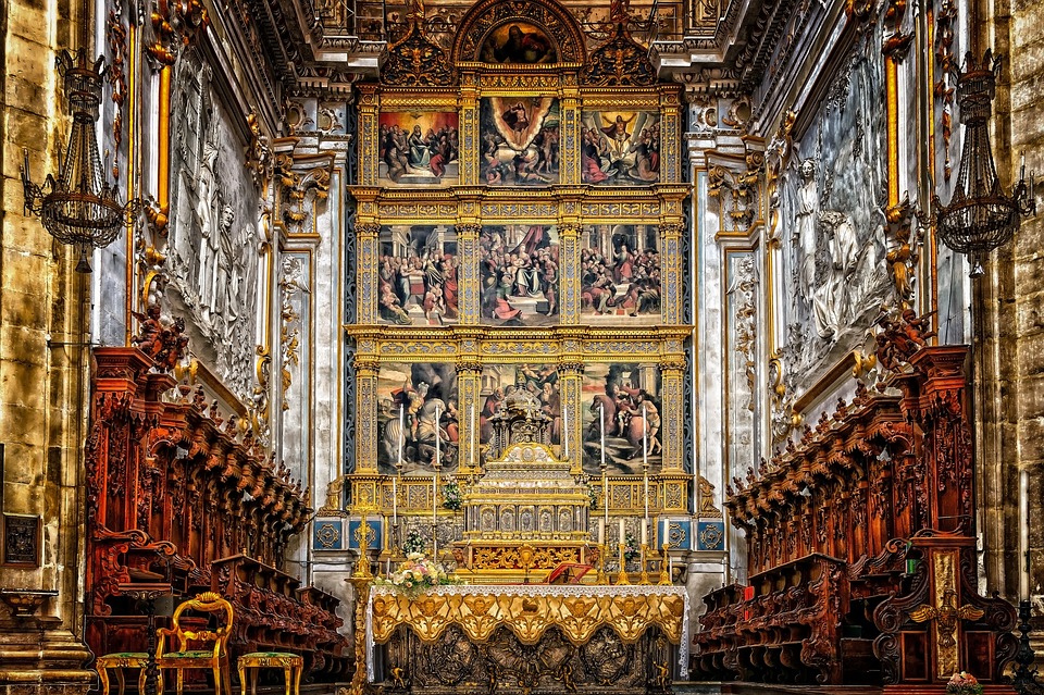 Messe Gregoriane in onore di Giovanna Di Pietro: benefattrice della Fondazione