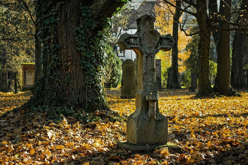 Commemorazione dei defunti