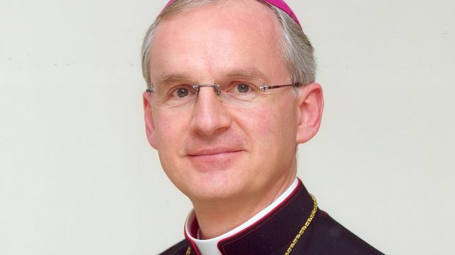 Nunzio Apostolico in Italia e nella Repubblica di San Marino: nota della Presidenza CEI