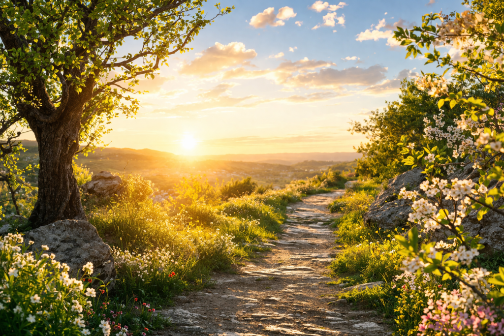 Lunedì dell’Angelo – La gioia dell’annuncio: camminare insieme nella speranza