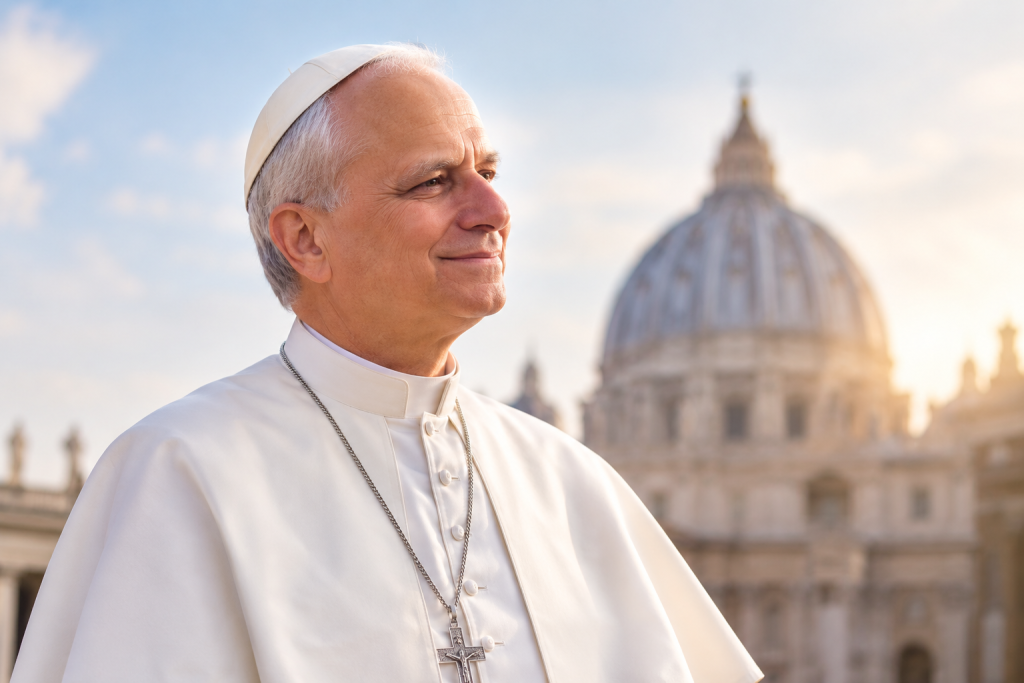 Papa Leone XIV, buone notizie dopo l’intervento: non saranno necessarie altre terapie
